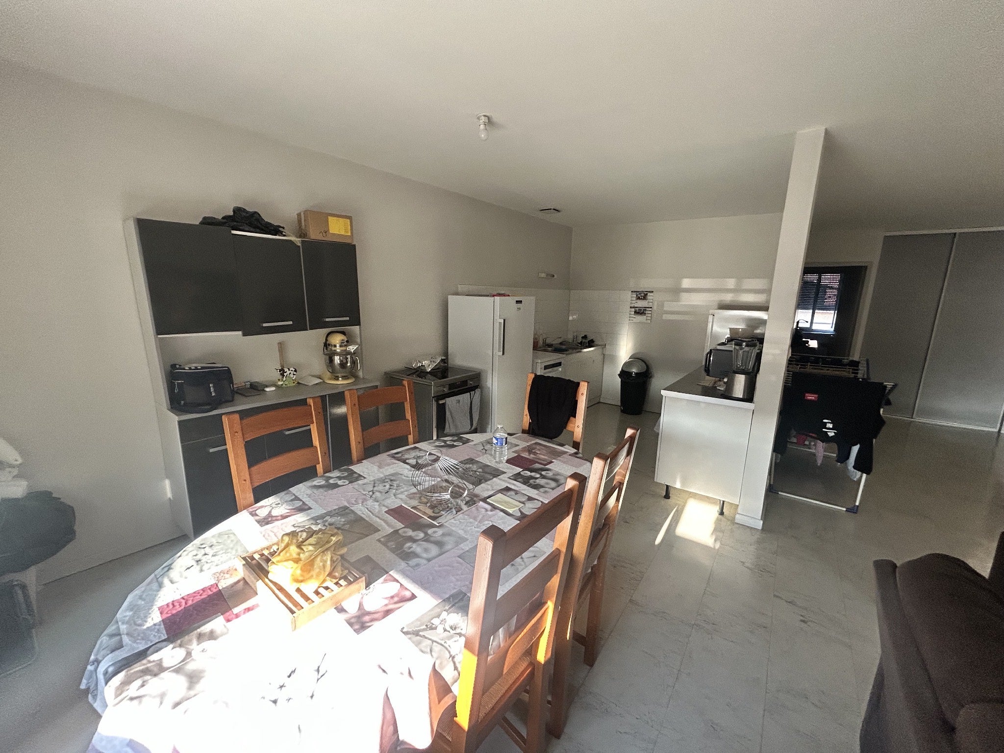 Appartement Chemin de Milan à Saint-Rambert-d'Albon