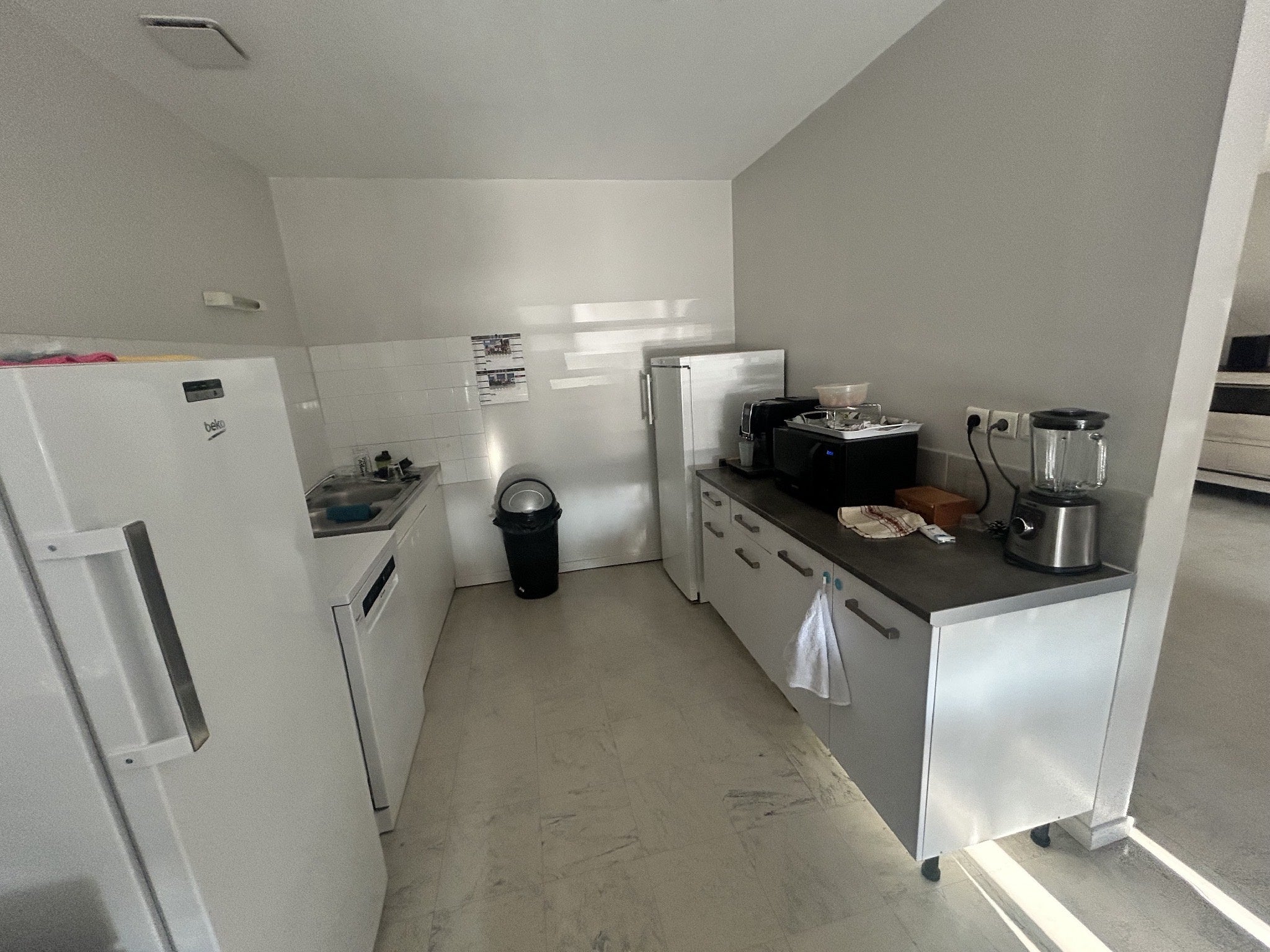 Flat Chemin de Milan in Saint-Rambert-d'Albon