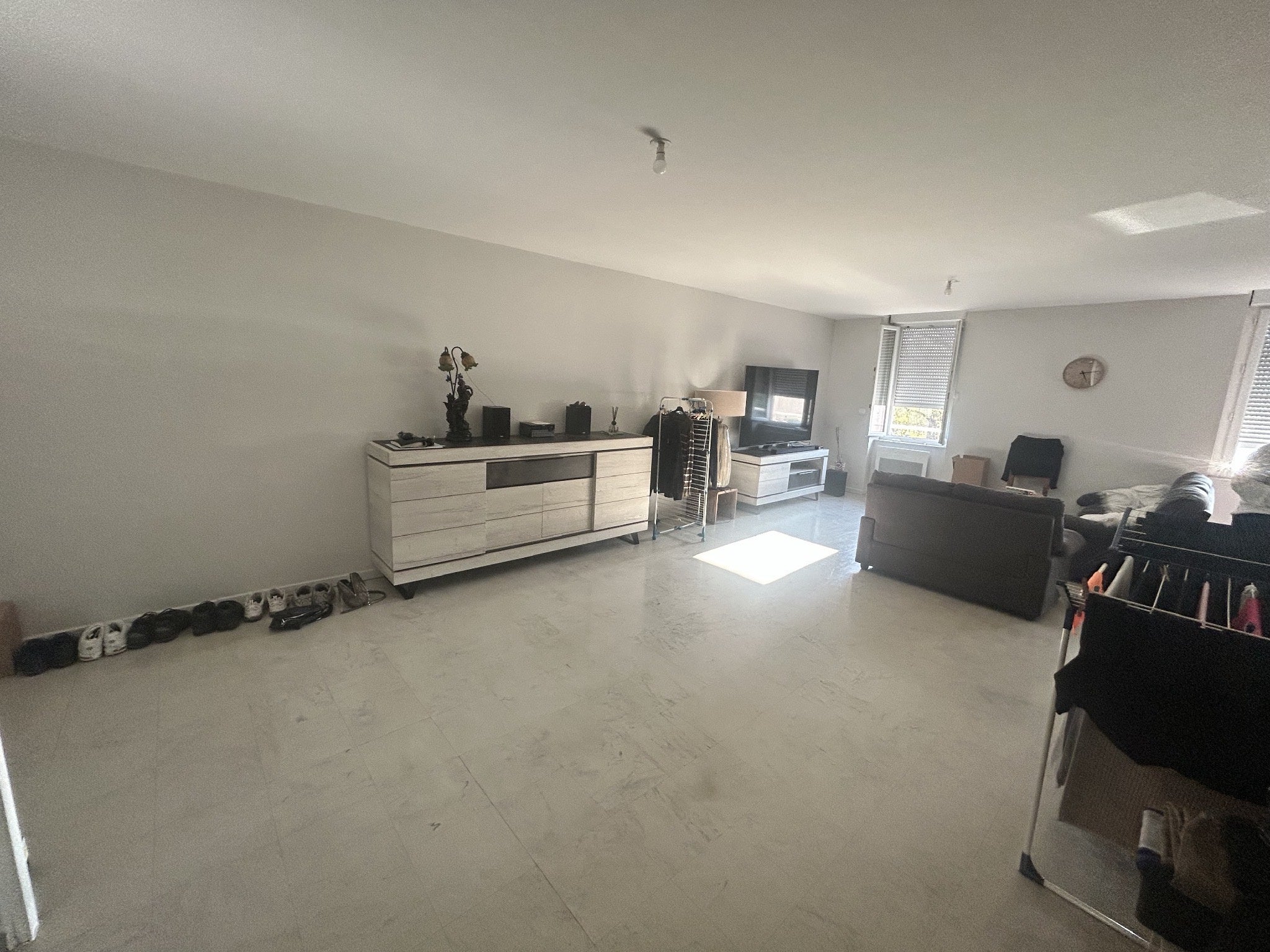 Appartement Chemin de Milan à Saint-Rambert-d'Albon