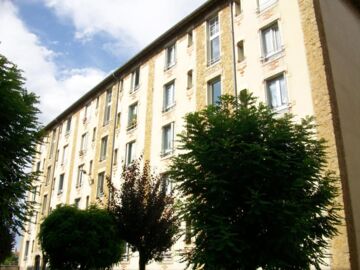 Appartement Rue de Saverne à Nancy
