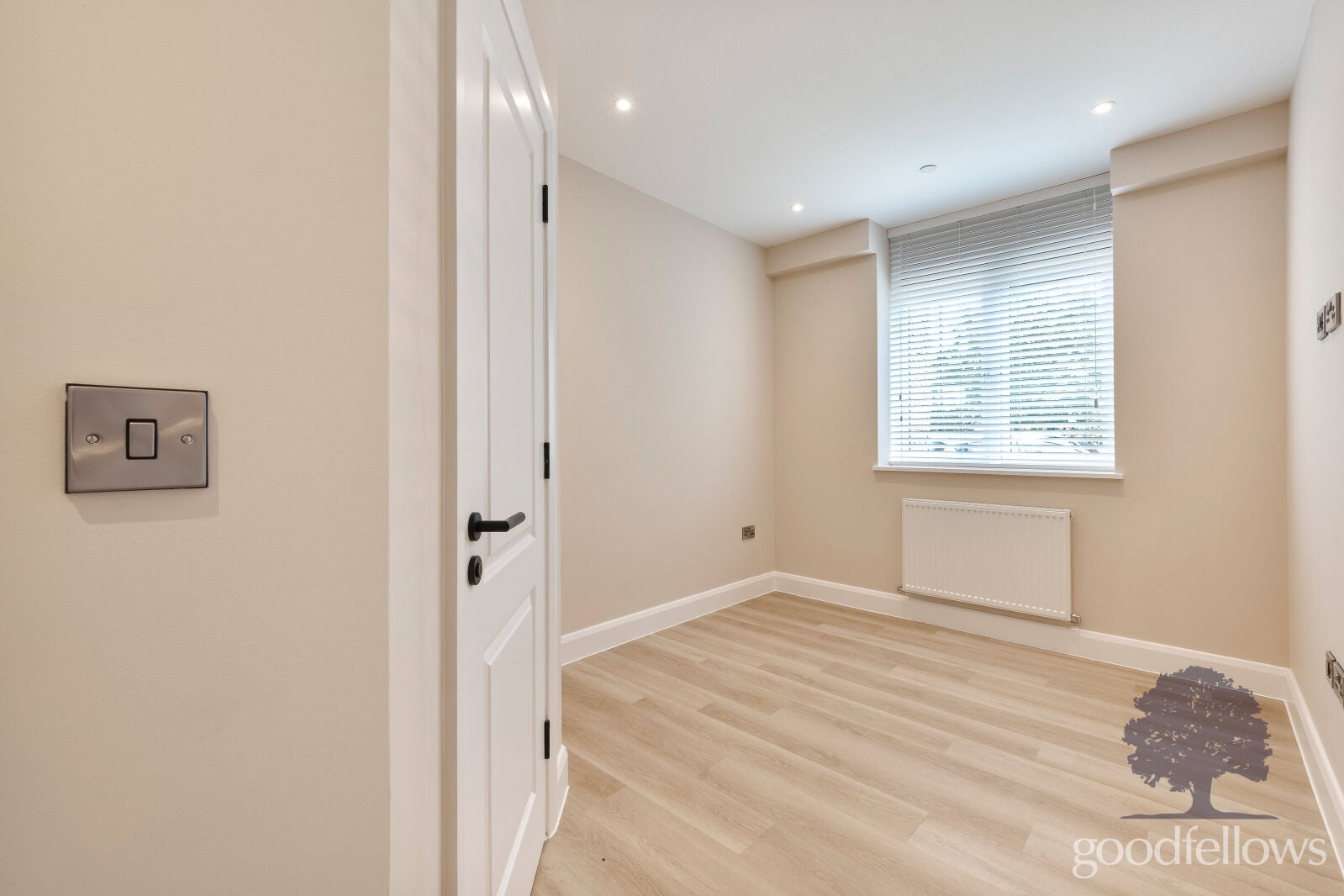Flat GB 17 in Chatham