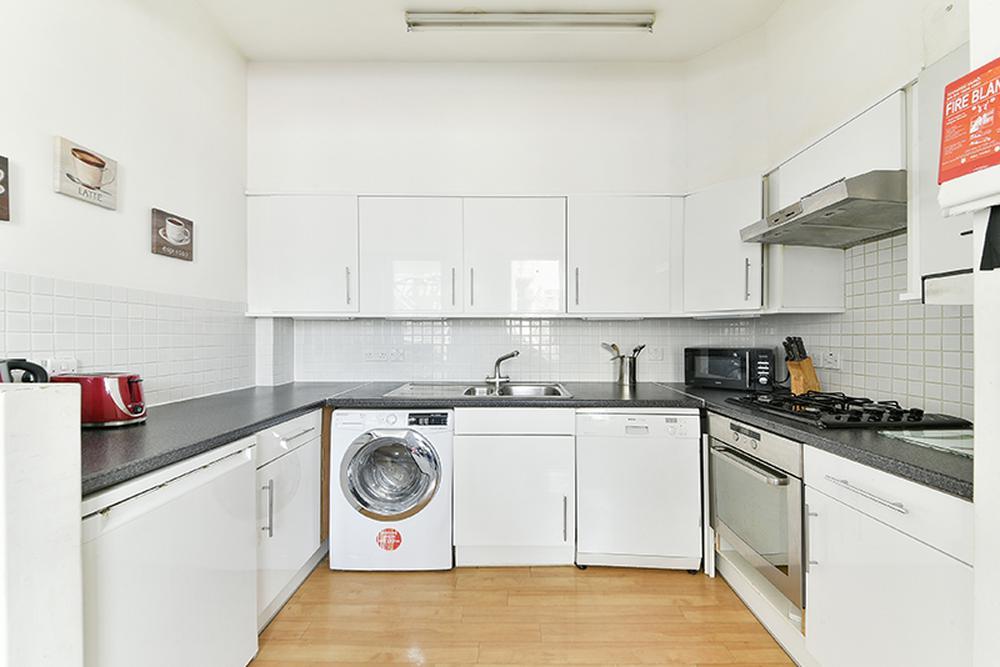 Flat Baker Street in City of Westminster