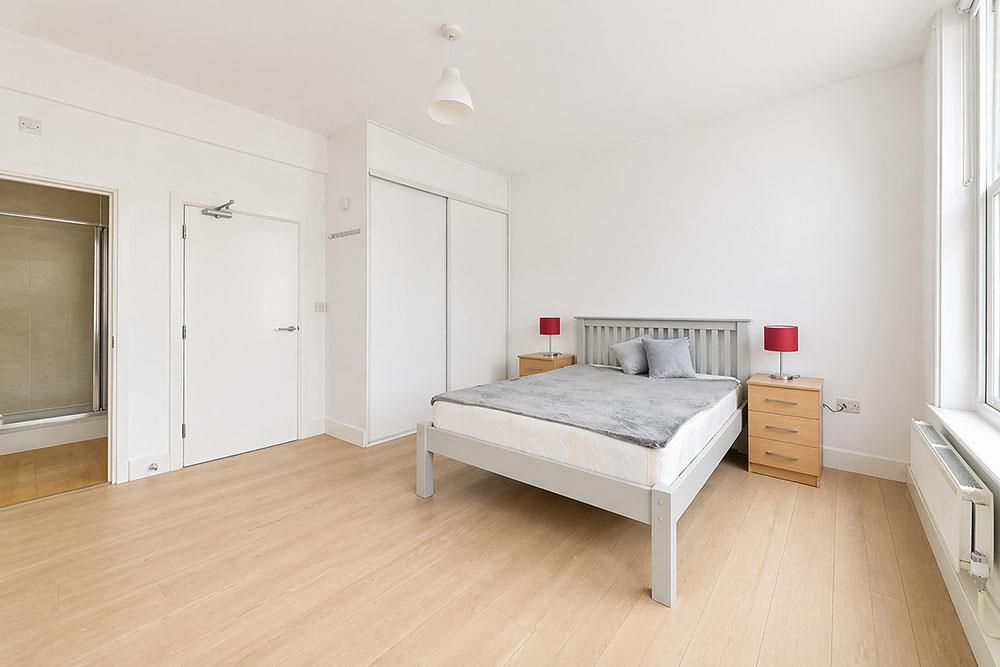 Flat Baker Street in City of Westminster