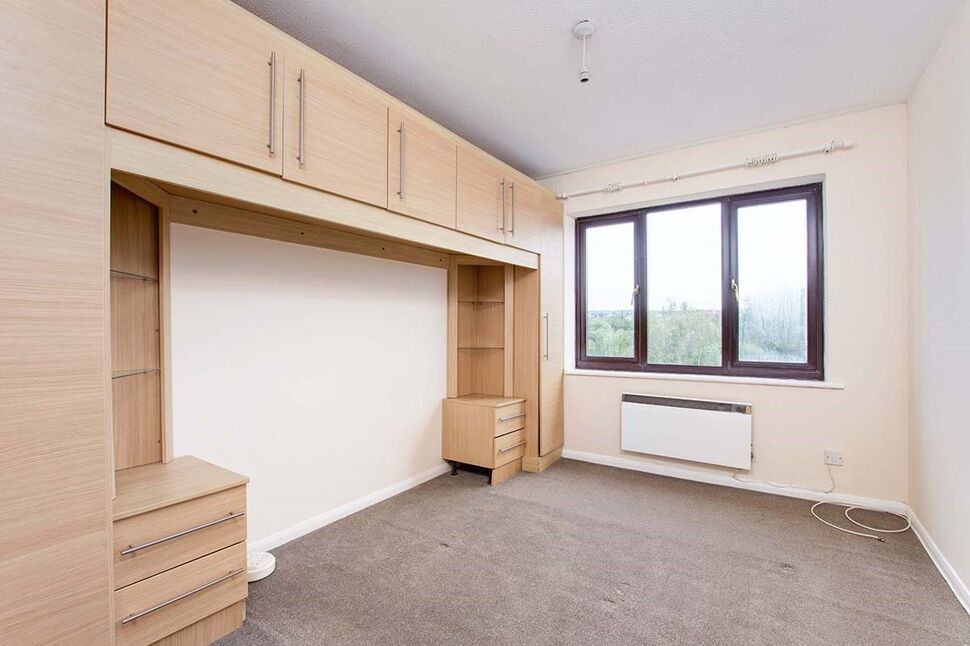 Flat Buckland Road in Maidstone