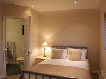 Room Lichfield Road in Stafford