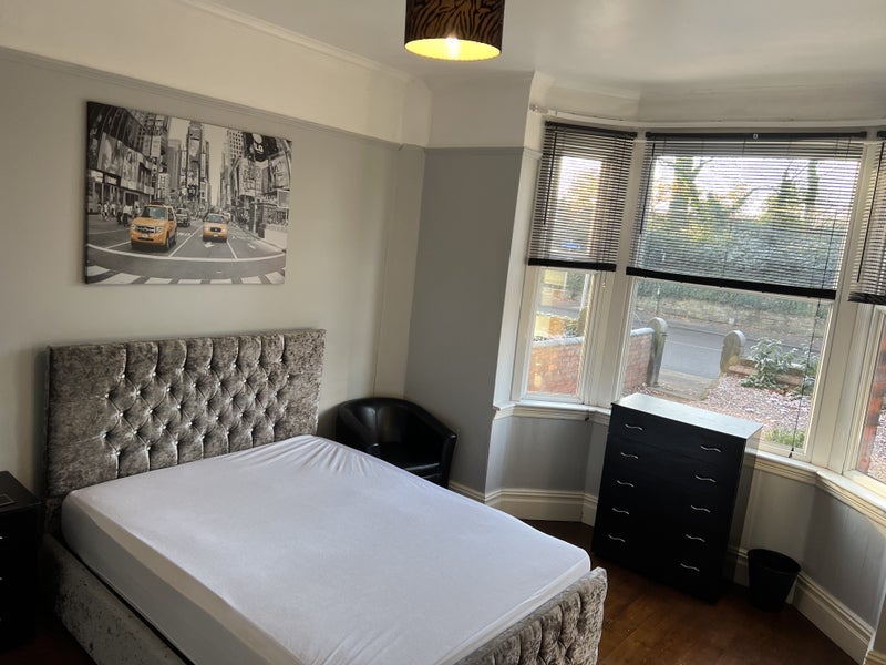 Room Lichfield Road in Stafford
