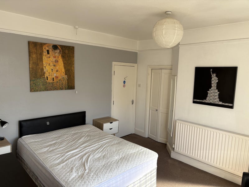 Room Lichfield Road in Stafford