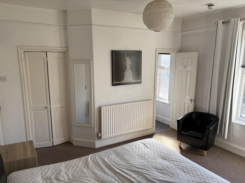 Room Lichfield Road in Stafford