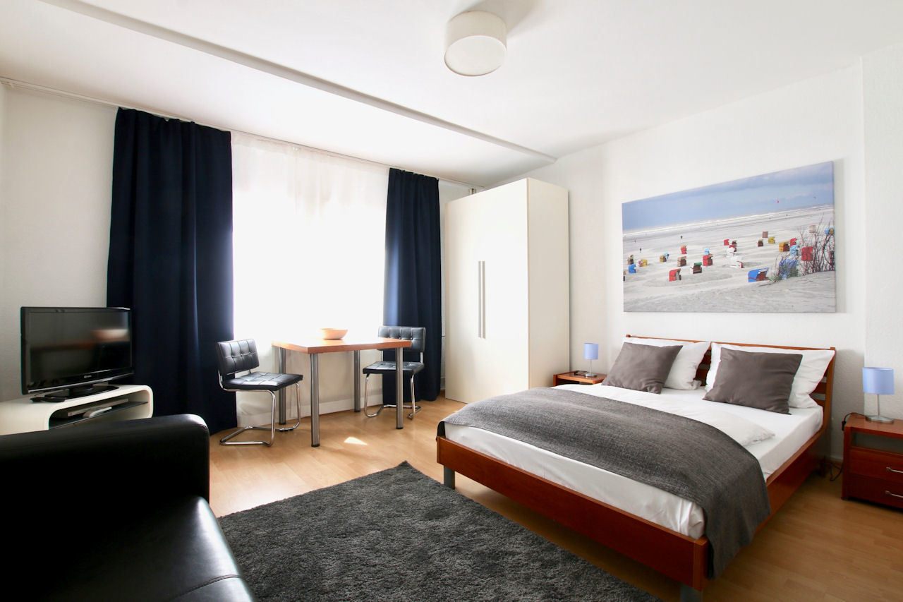 Wohnung Venloer Straße in Köln