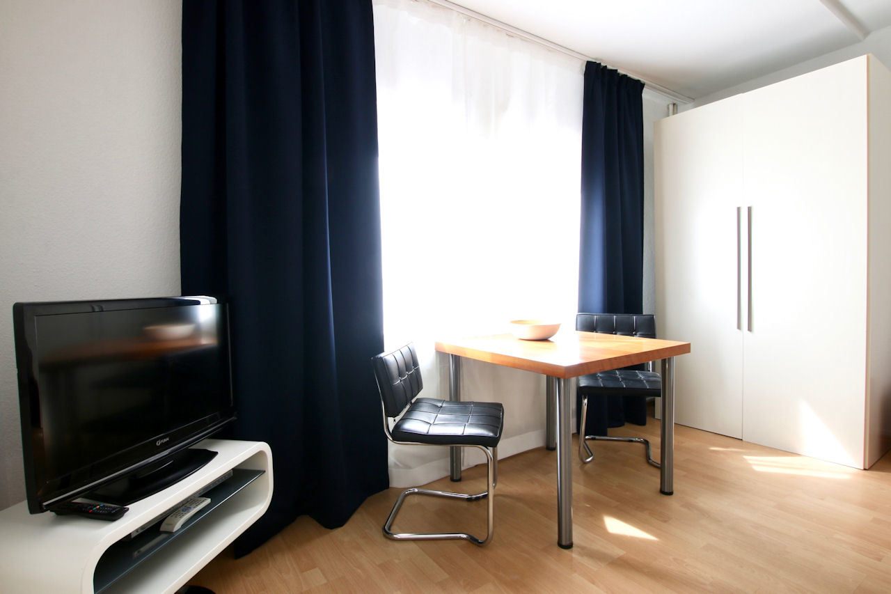 Wohnung Venloer Straße in Köln