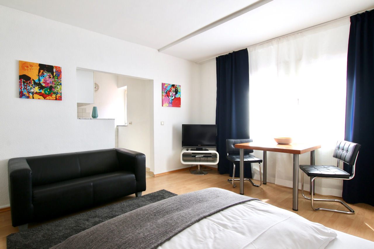 Wohnung Venloer Straße in Köln