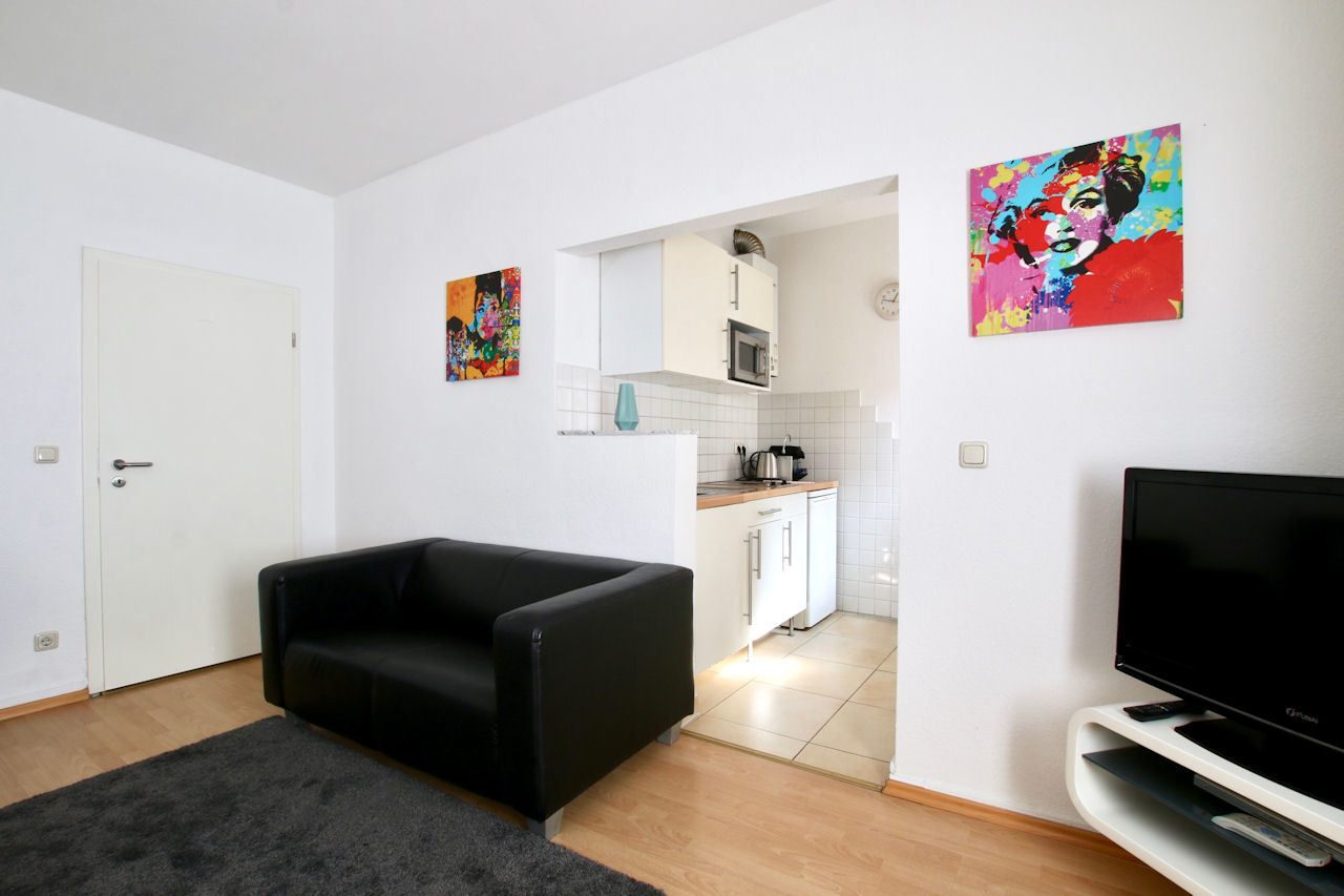Wohnung Venloer Straße in Köln
