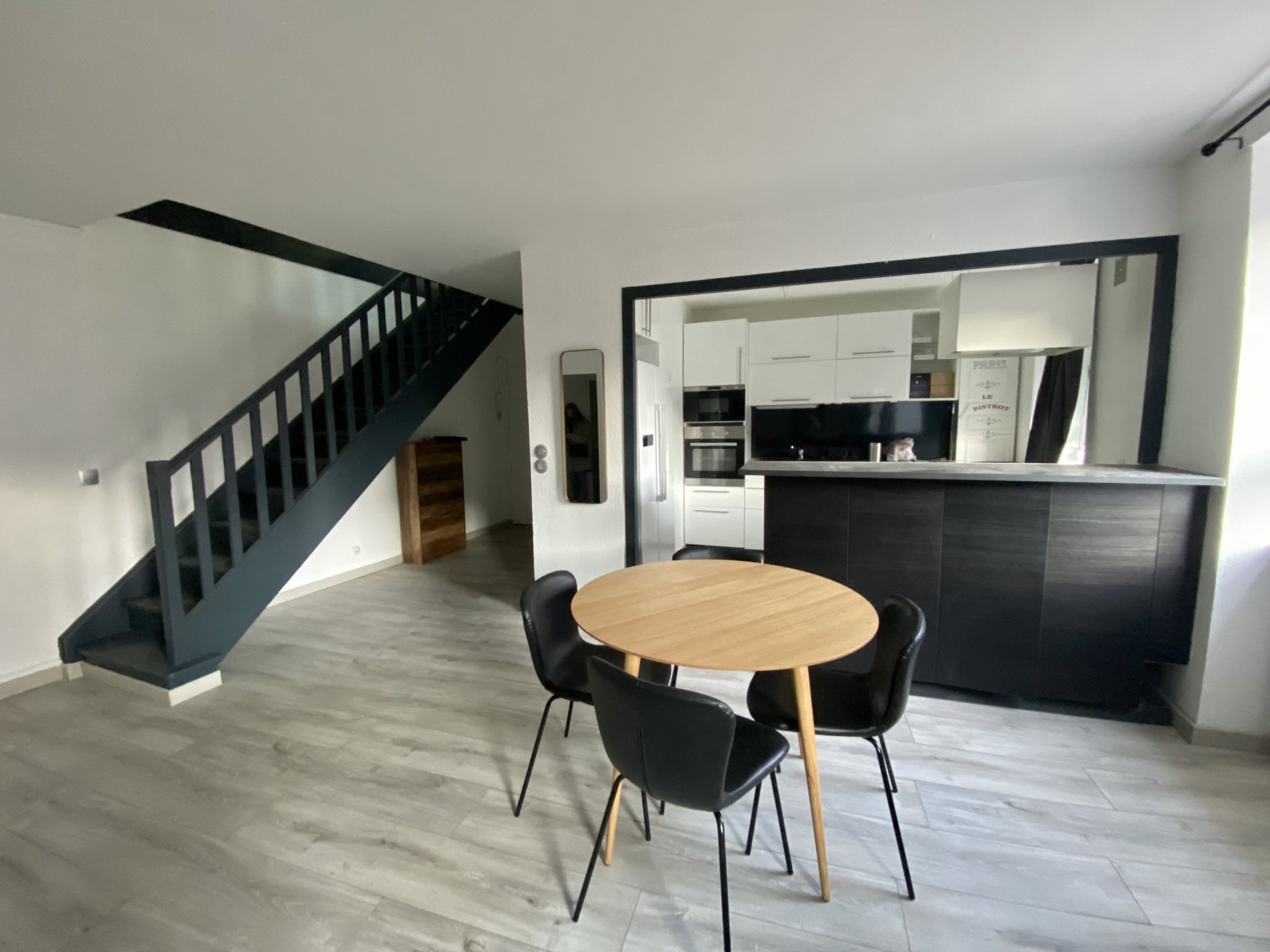 Flat Chemin du Puits Guérin in Saint-Étienne
