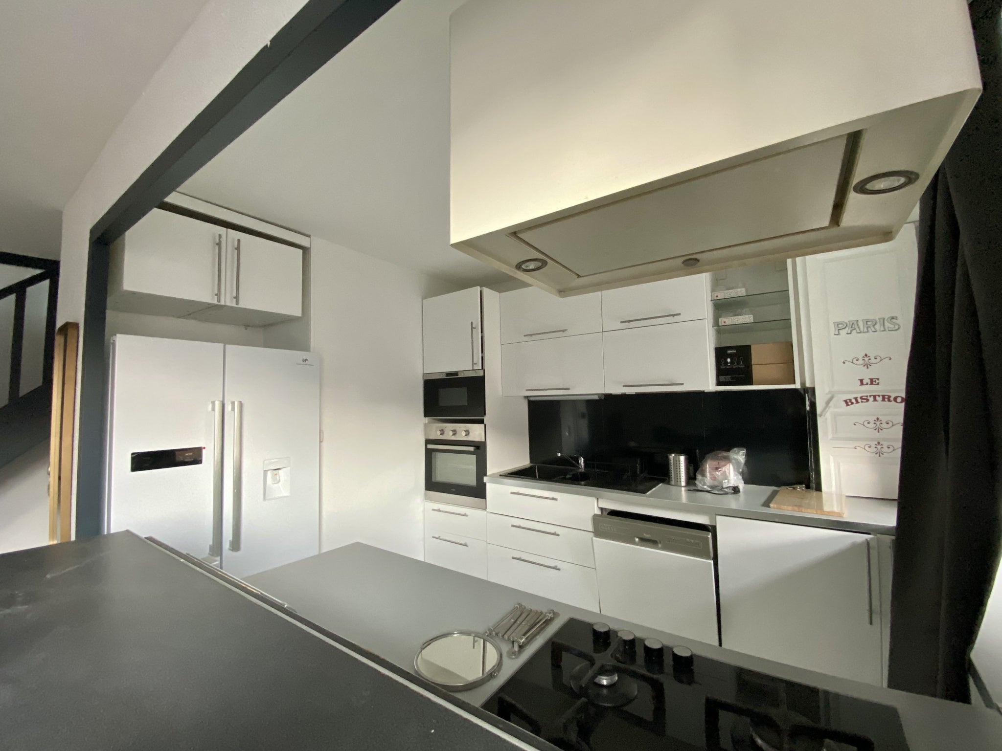 Flat Chemin du Puits Guérin in Saint-Étienne