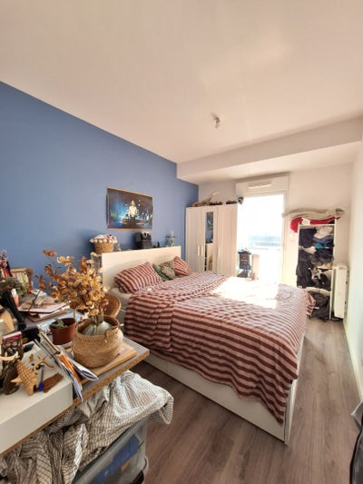 Appartement Rue Ville-Pépin à Saint-Malo