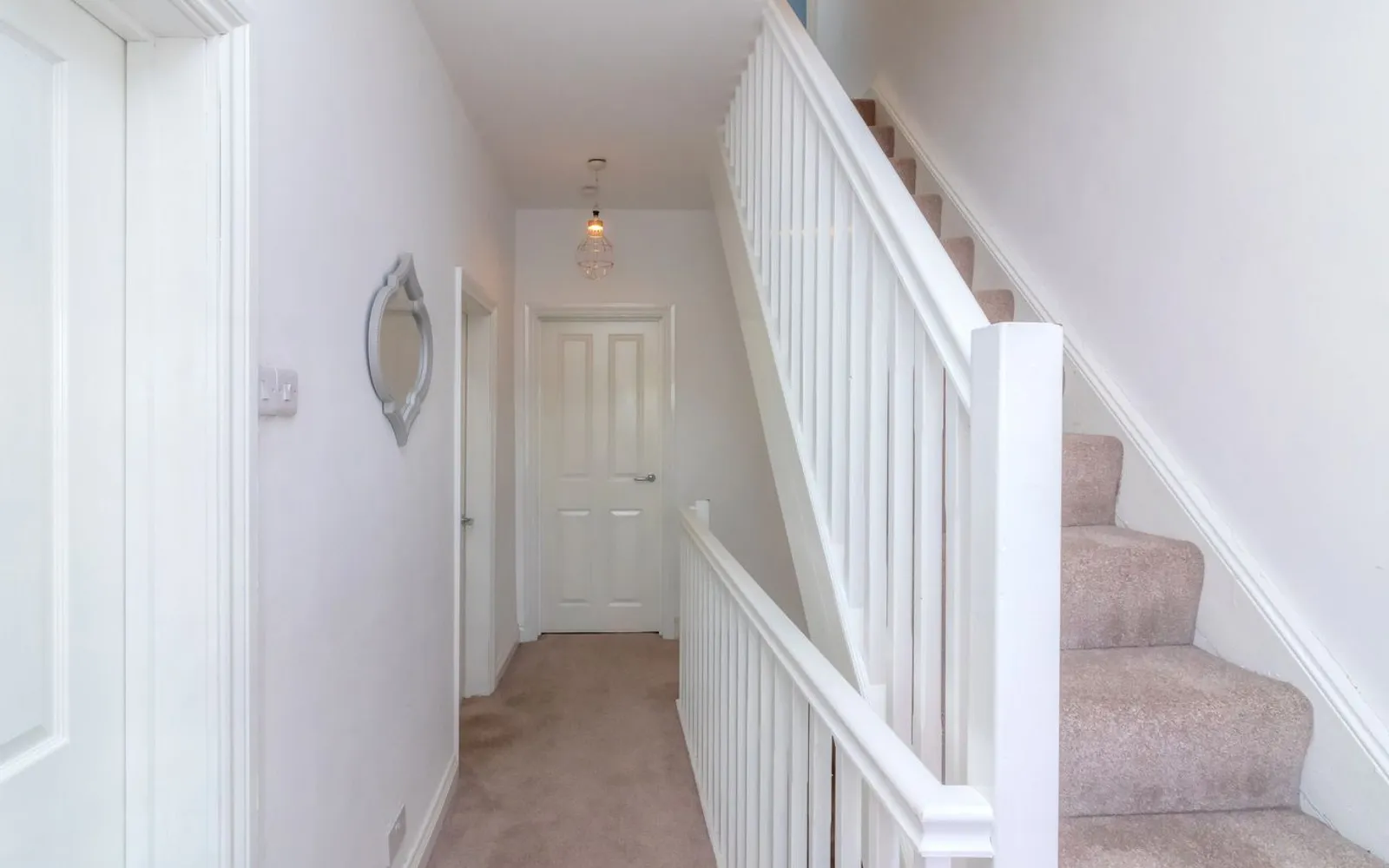 Flat West Street in Barnsley