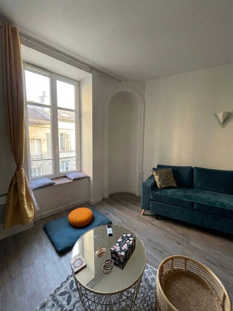Appartement Rue de Mon Désert à Nancy