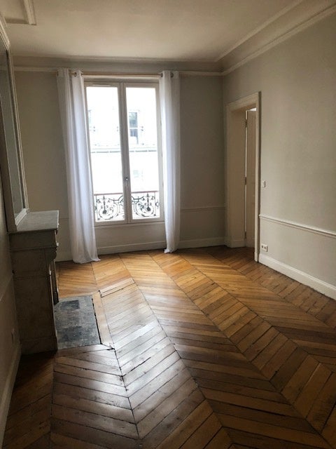 Appartement Rue du Caire à Paris