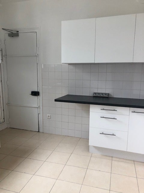 Appartement Rue du Caire à Paris