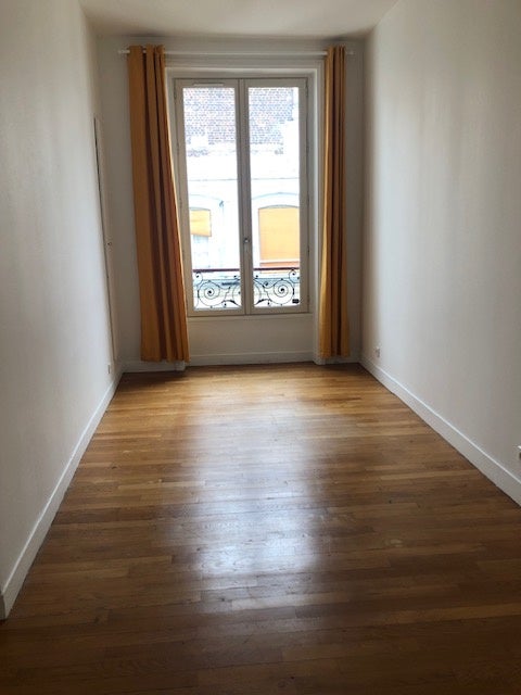 Appartement Rue du Caire à Paris