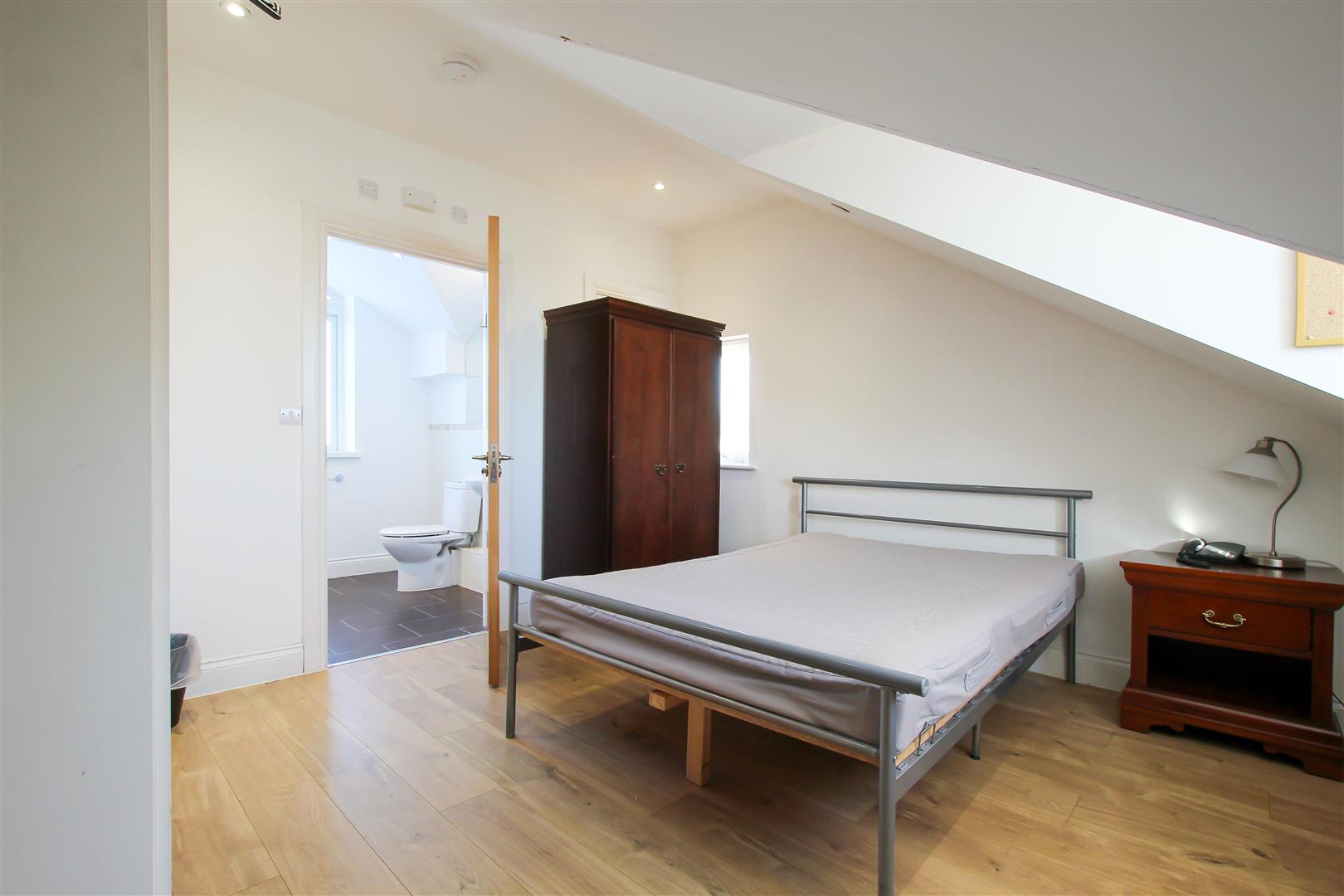 Room Blinco Grove in Cambridge