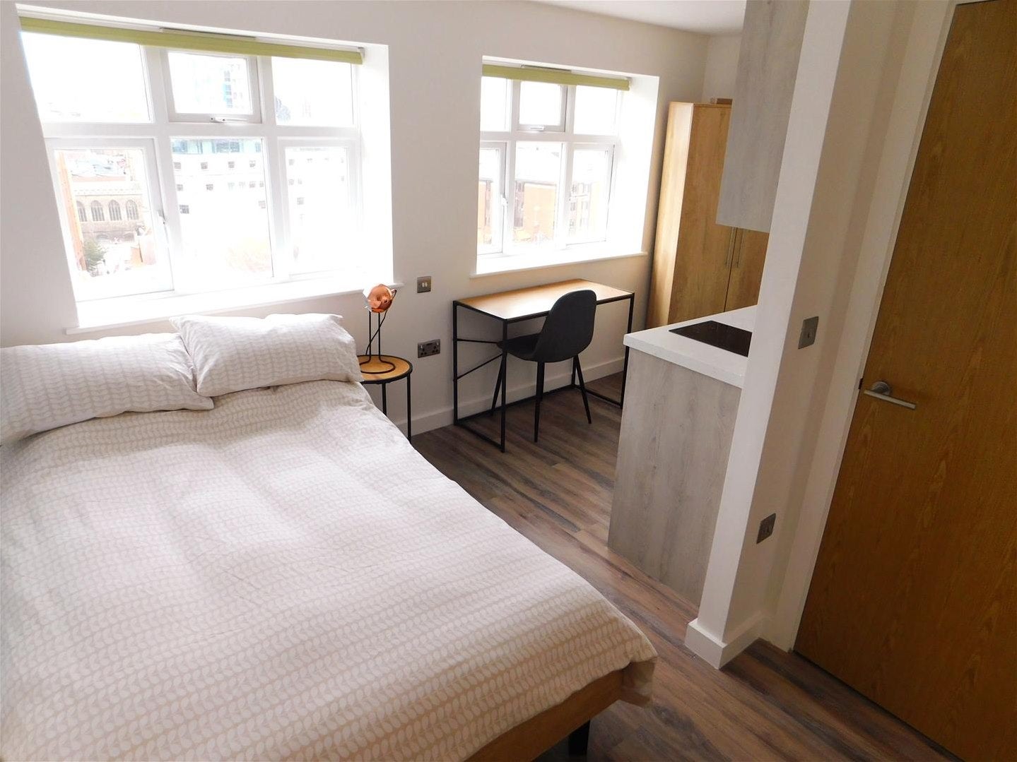 Room Colston Street in Bristol