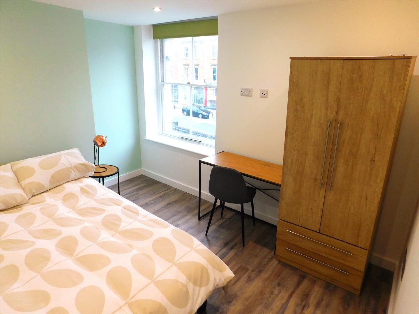 Room Colston Street in Bristol