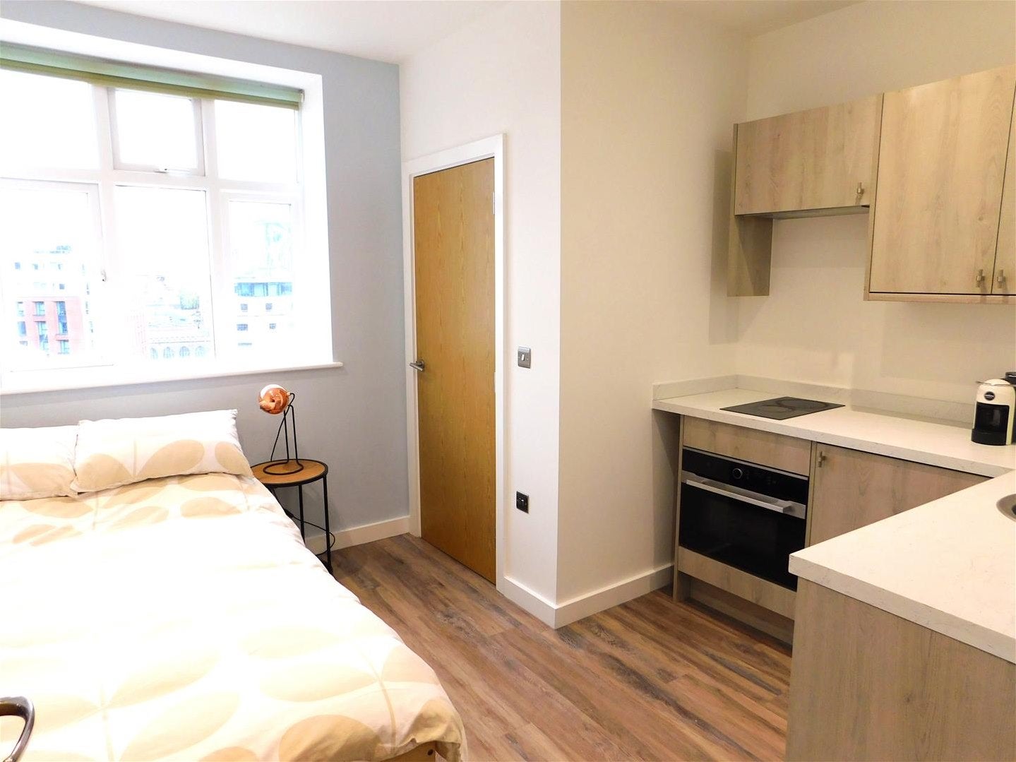 Room Colston Street in Bristol