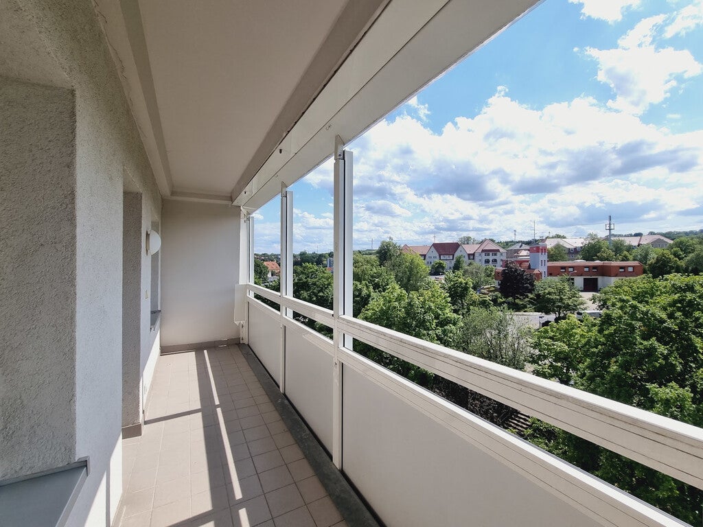 Wohnung Robinienstraße in Dresden