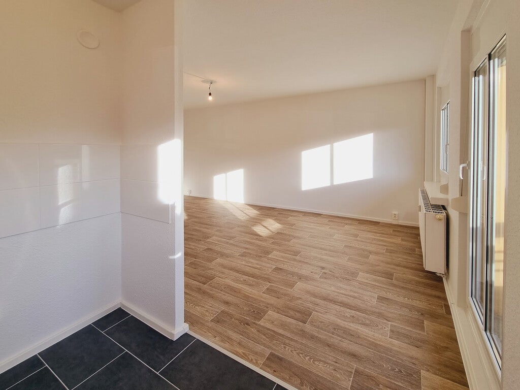 Wohnung Robinienstraße in Dresden