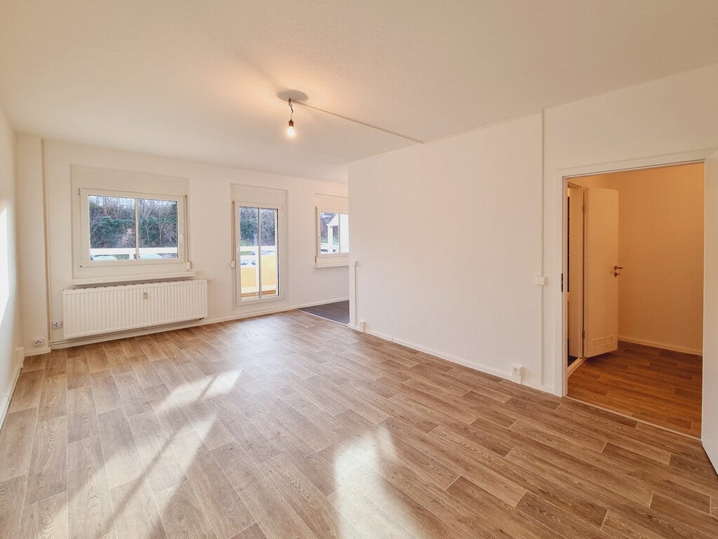 Wohnung Robinienstraße in Dresden