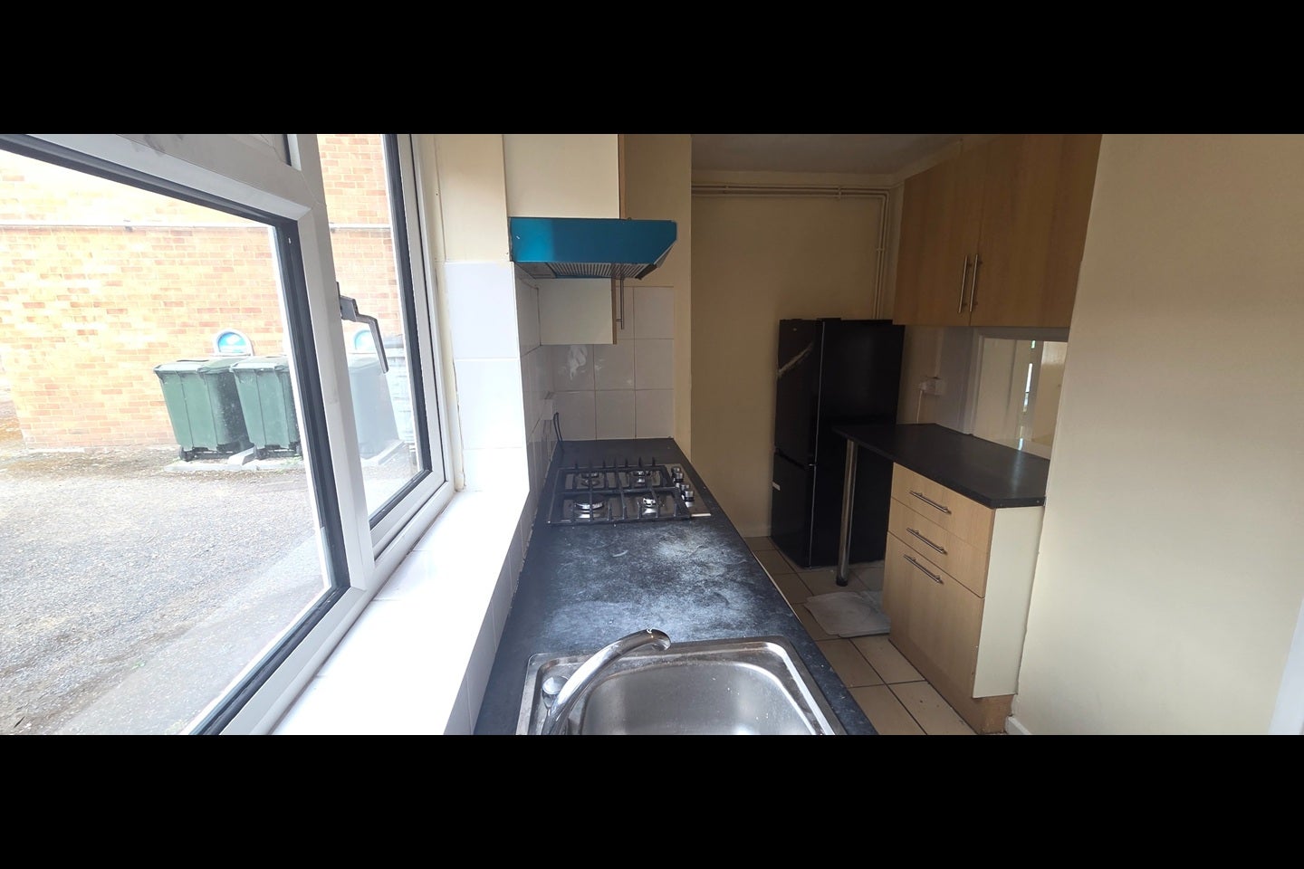 Flat Fern Grove in Greater London