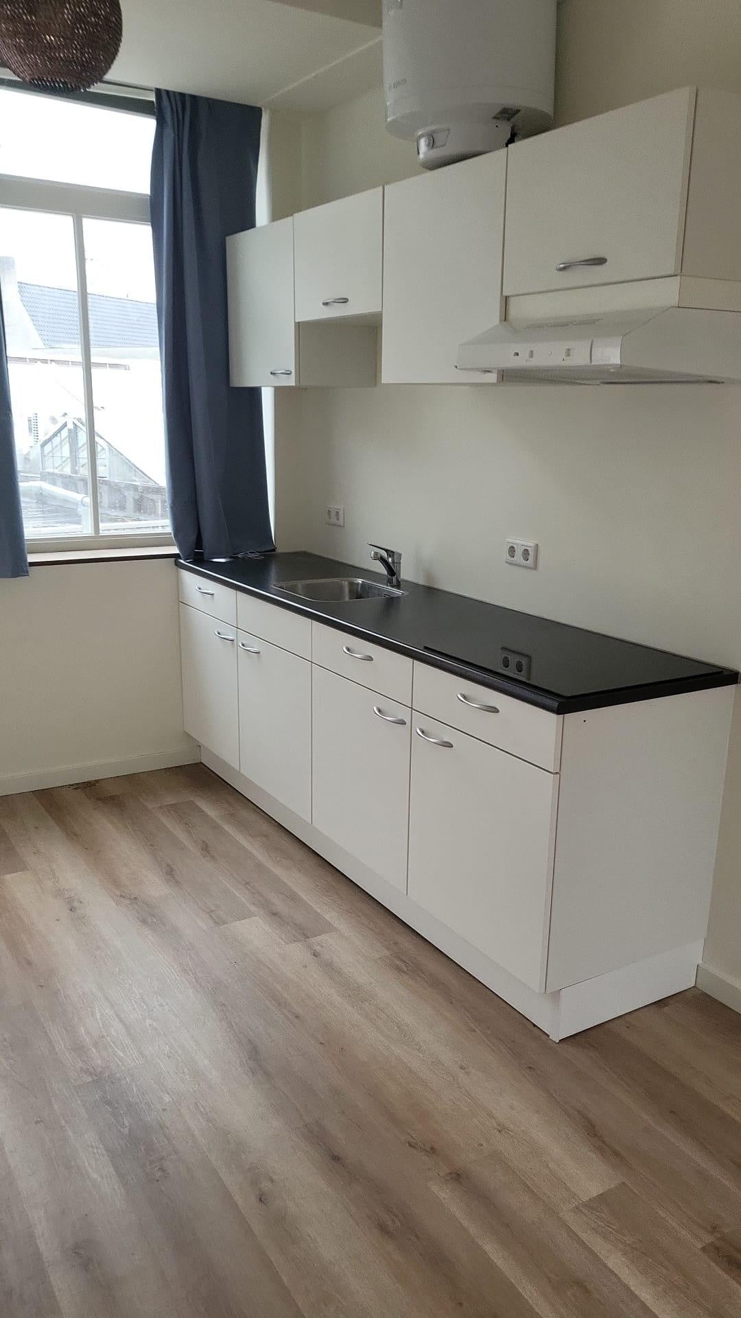 Studio Visserstraat 2