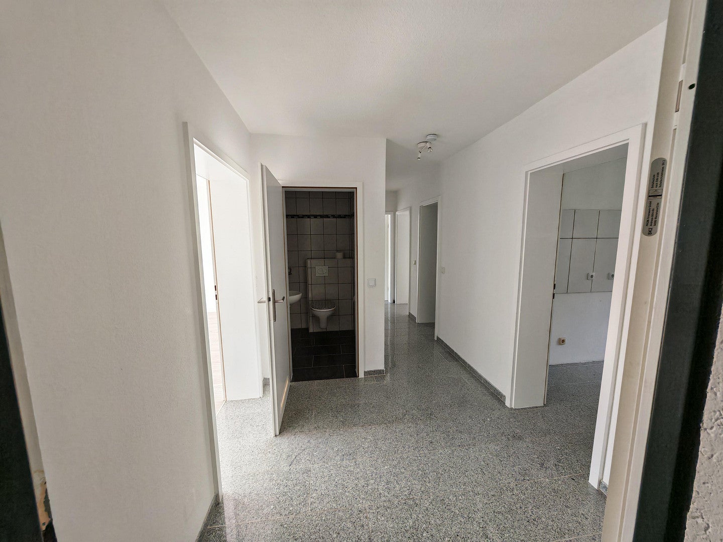 Wohnung Zeisigpfad in Gummersbach