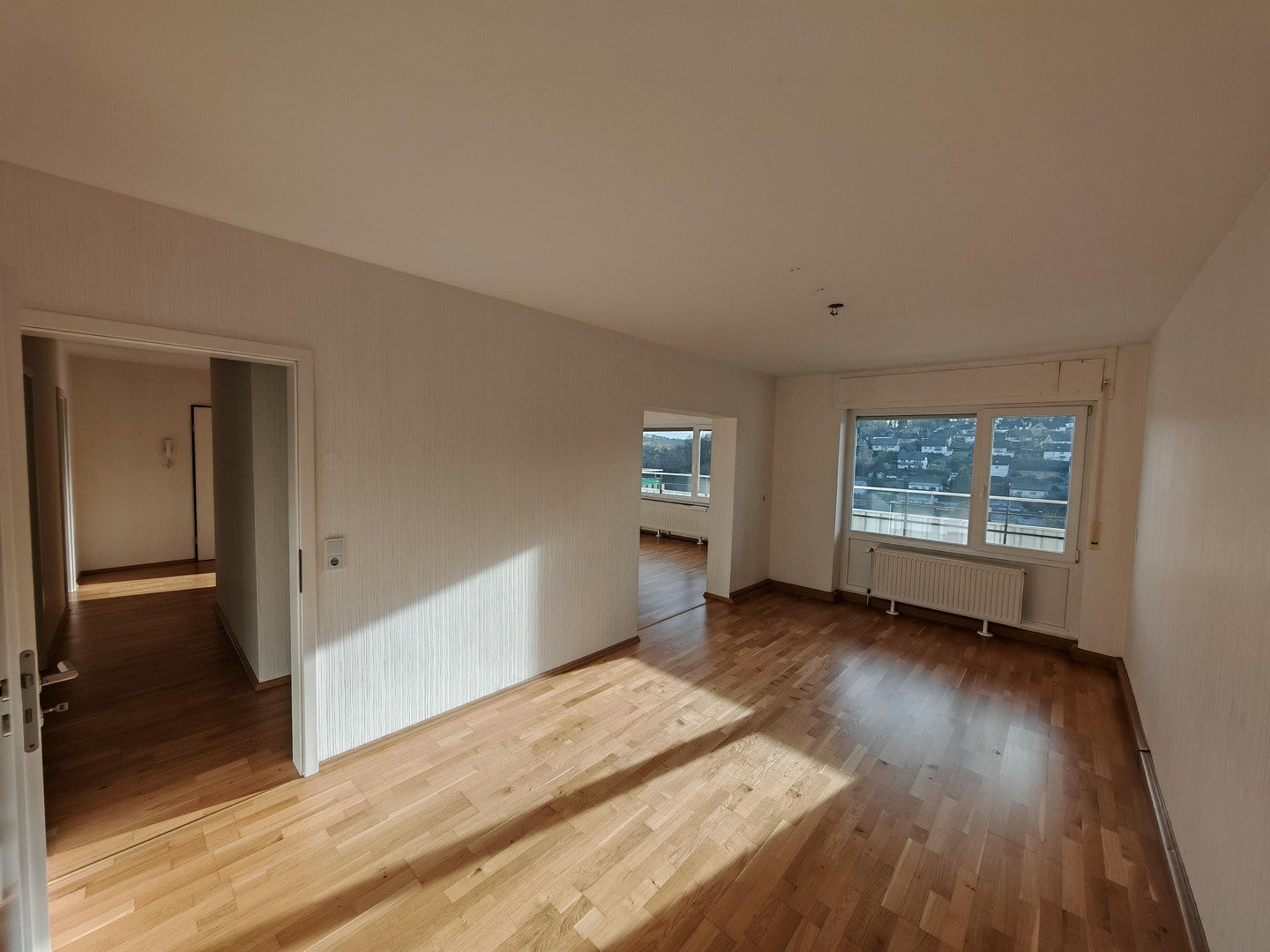 Wohnung Zeisigpfad in Gummersbach