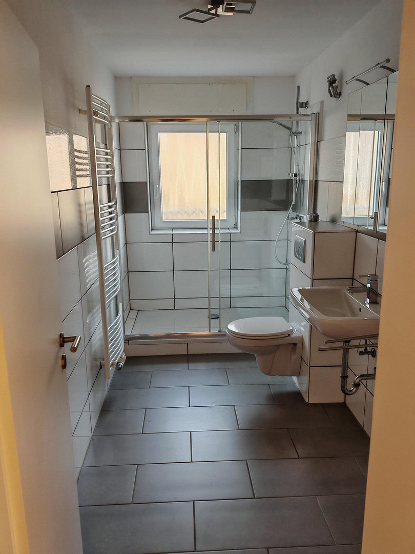 Wohnung Zeisigpfad in Gummersbach