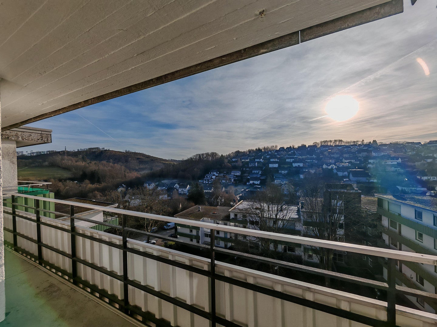 Wohnung Zeisigpfad in Gummersbach