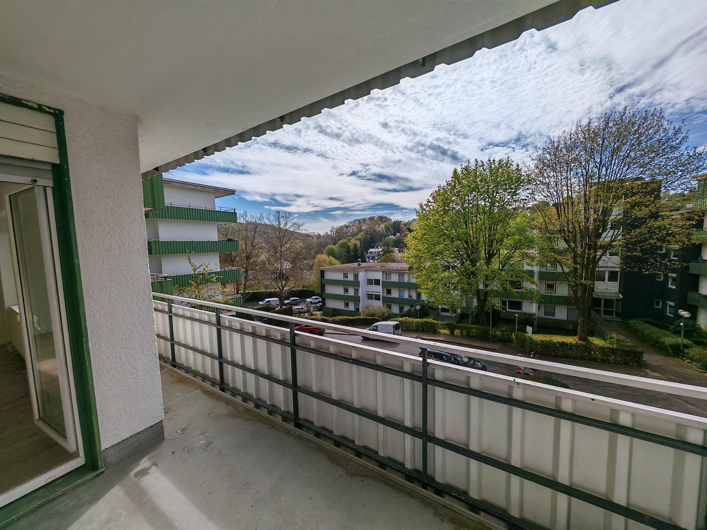 Wohnung Zeisigpfad in Gummersbach