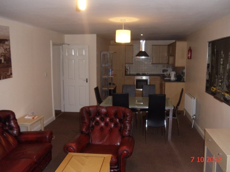 Flat Benton Road in Newcastle upon Tyne