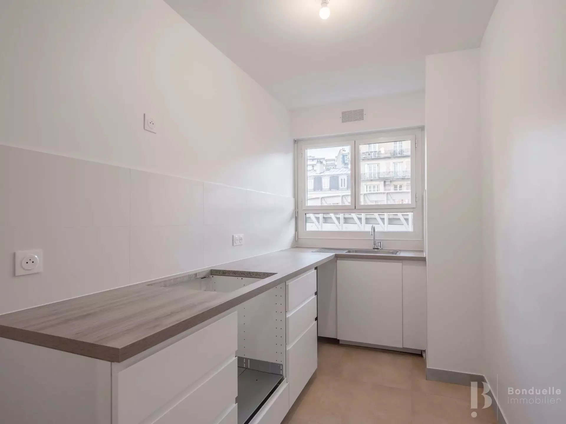 Appartement Boulevard de Grenelle à Paris
