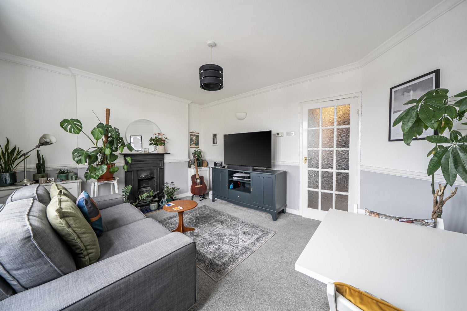Flat Wat Tyler Road in Greater London