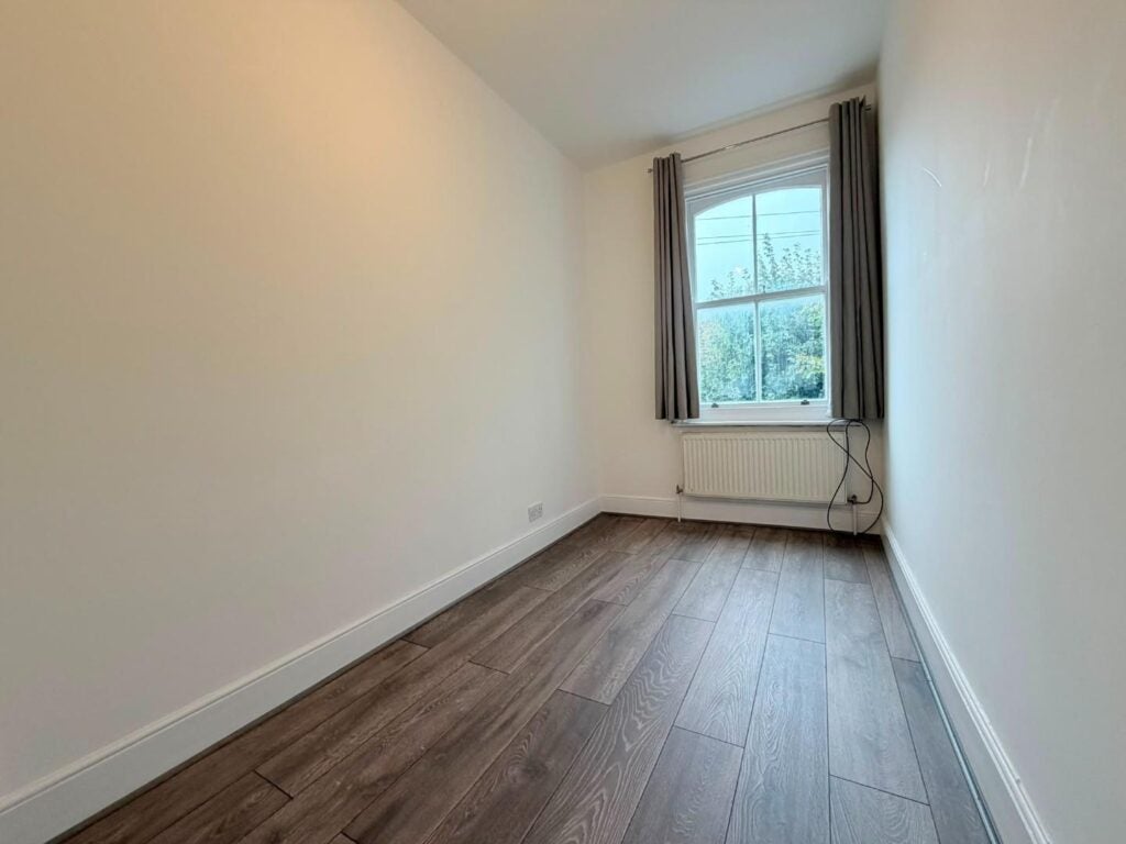 Flat Selborne Place in Hove