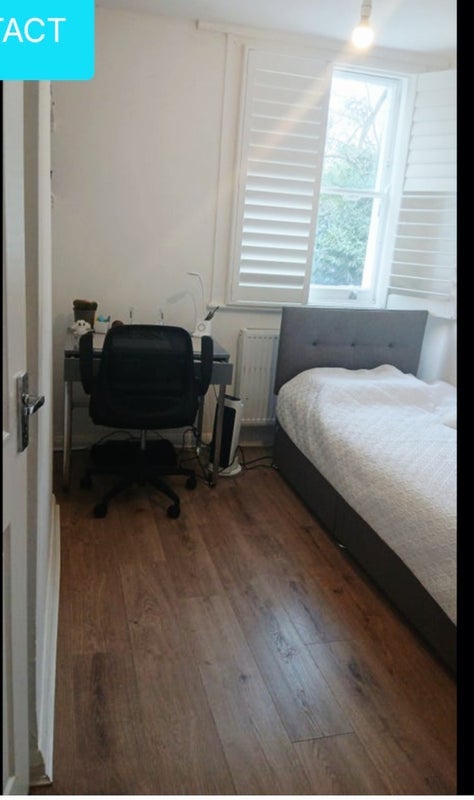 Room Kilburn Park Road in City of Westminster