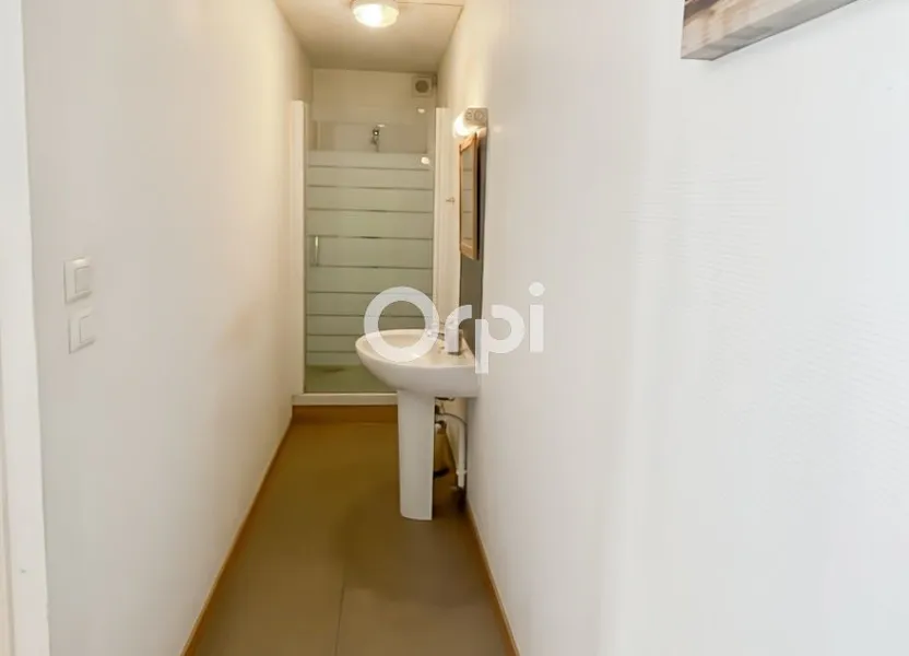 Appartement Rue Leuliette à Boulogne-sur-Mer