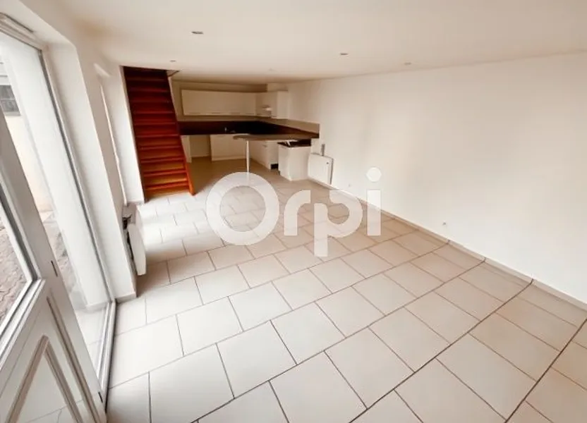 Flat Rue Jules Baudelocque in Boulogne-sur-Mer