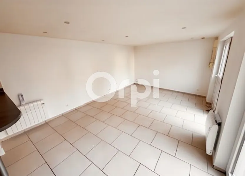 Flat Rue Jules Baudelocque in Boulogne-sur-Mer