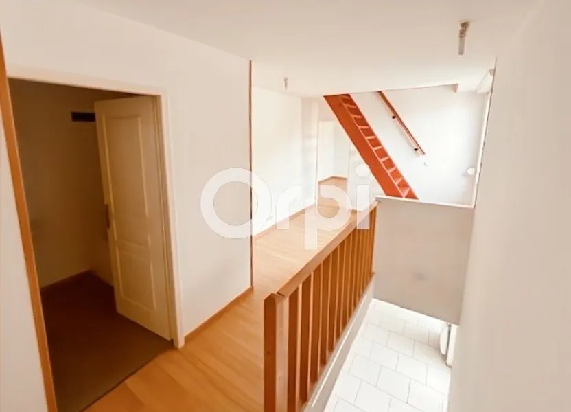 Flat Rue Jules Baudelocque in Boulogne-sur-Mer