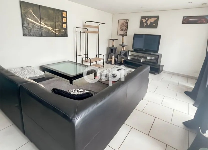 Appartement Rue Leuliette à Boulogne-sur-Mer