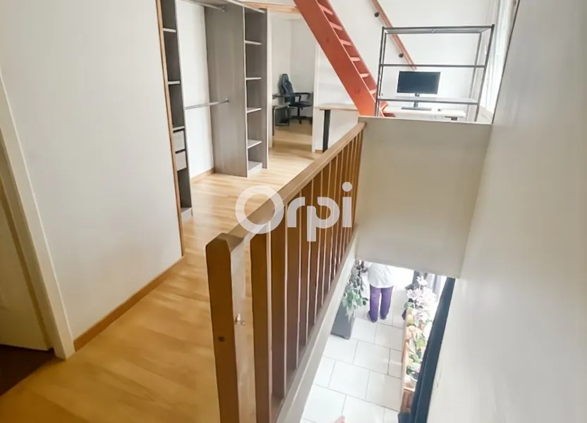 Appartement Rue Leuliette à Boulogne-sur-Mer