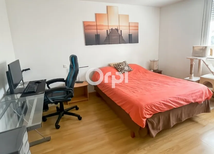 Appartement Rue Leuliette à Boulogne-sur-Mer